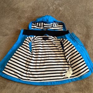 Tommy Hilfiger Toddler Raincoat Spring Coat